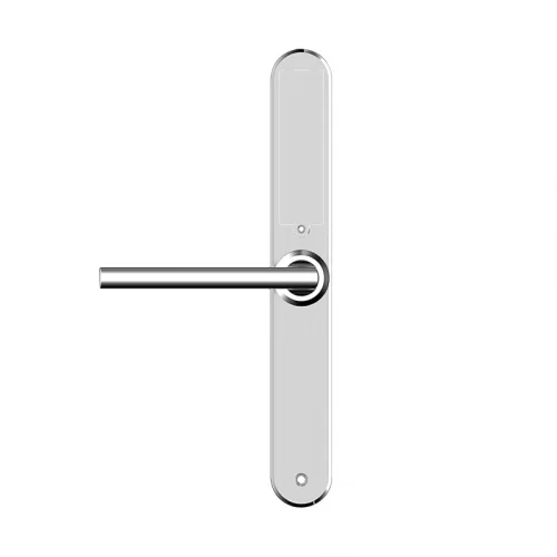 Электронный SMART-накладка Ozlocks HL-F46/SM/MF/NM "High-Tech" фото 3