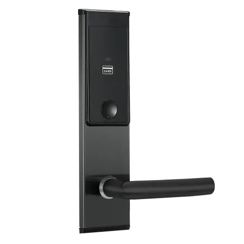 Электронный гостиничный замок Ozlocks HL-F32/H/TM фото 4