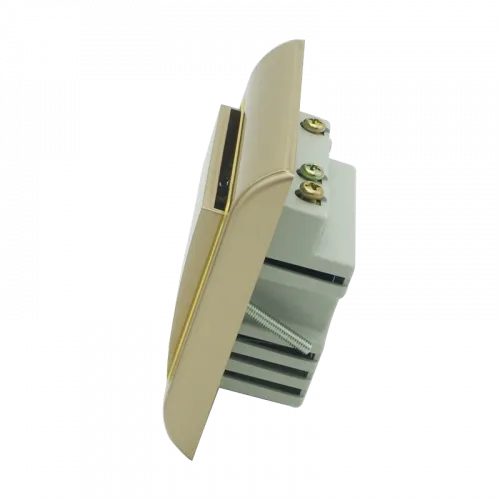 Энергосберегающий выключатель Ozlocks с программным управлением SW-F03/H/TM фото 17