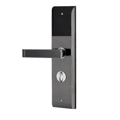 Электронный SMART-замок Ozlocks HL-F30/SM/MF фото 3