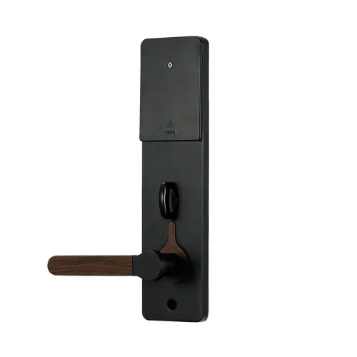 Электронный SMART-замок Ozlocks HL-F25/SM/MF "Loft" фото 6