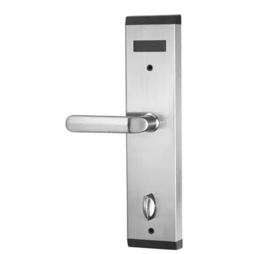 Электронный гостиничный замок Ozlocks HL-F31/H/MF фото 4