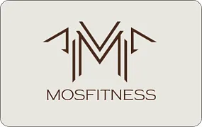 Фитнес-клуб "MOSFITNESS"
