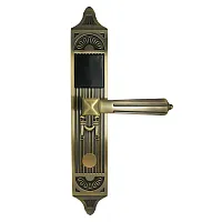 Электронный гостиничный замок Ozlocks HL-F20/H/MF "NeoClassic"