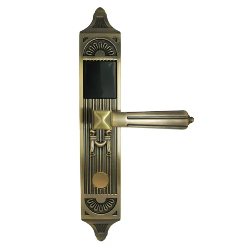 Электронный гостиничный замок Ozlocks HL-F20/H/MF "NeoClassic"