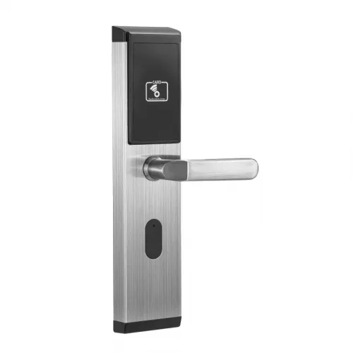 Электронный гостиничный замок Ozlocks HL-F31/H/MF фото 3