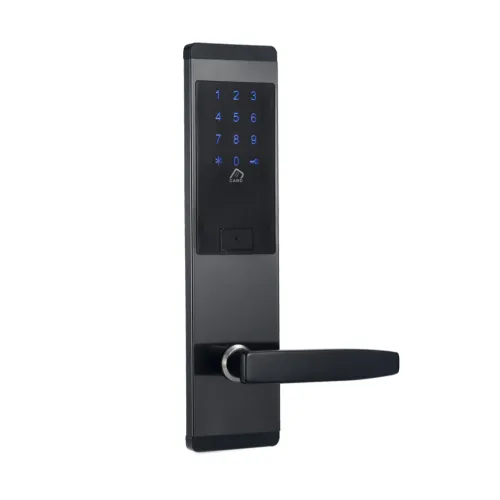 Электронный SMART-замок Ozlocks HL-F16/SM/MF фото 5