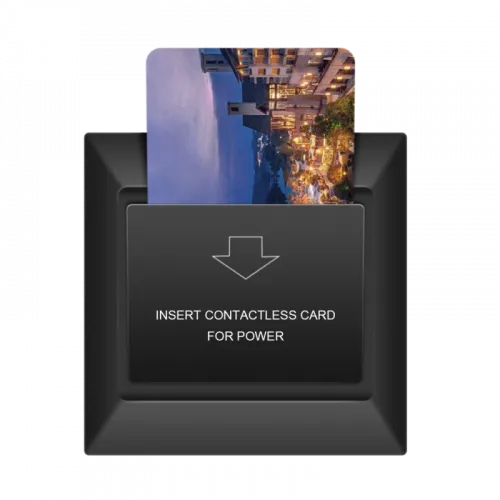 Энергосберегающий выключатель Ozlocks с программным управлением SW-F01/H/MF фото 21