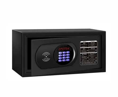 Электронный RFID сейф OZlocks HS-F01/C/MF фото 2