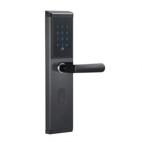 Электронный SMART-замок Ozlocks HL-F31/SM/MF фото 5