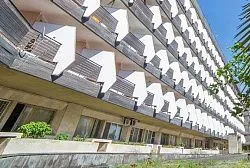 Санаторно-оздоровительный комплекс «Сана»