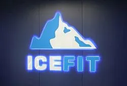Фитнес-центр «Ice Fit»