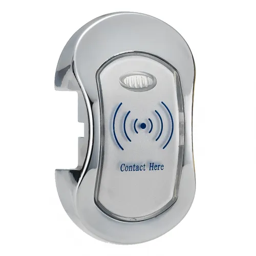 Мебельный электронный замок Ozlocks свободный выбор 125 kHz SL-F21/S/EM/P фото 2