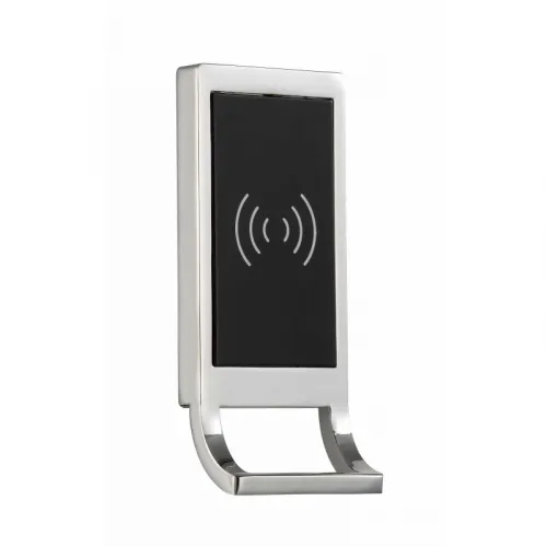 Мебельный электронный замок Ozlocks с программным управлением 13,56 MHz SL-F04/L/MF/P фото 2