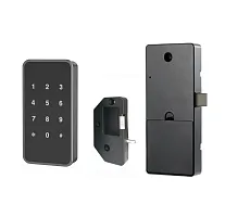 Электронный кодовый замок для шкафчика Ozlocks 125 kHz SL-F11/C/MF/P