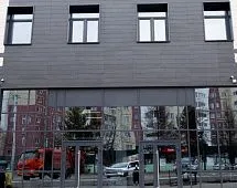 Гостиничный комплекс «Дархан» 