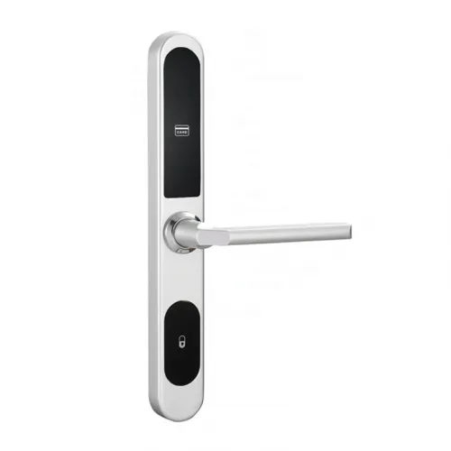 Электронный офисный замок OZLocks HL-F42/A/MF фото 3