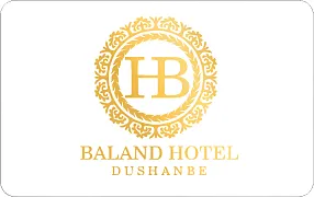Отель «Baland Hotel Dushanbe»