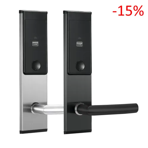 Электронный гостиничный замок Ozlocks HL-F32/H/MF