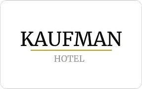 Отель «Кауфман Отель»