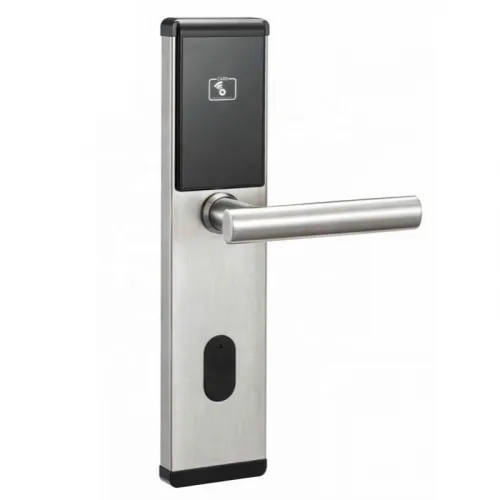 Электронный гостиничный замок Ozlocks HL-F37/H/MF фото 3