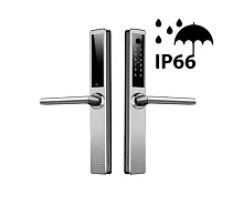 Электронный SMART-замок Ozlocks HL-F48/SM+/MF "High-Tech"