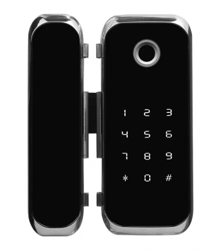 Электронный SMART-замок Ozlocks HL-F50/SM+/MF фото 2