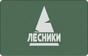 Санаторий "Лесники"