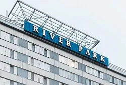 Отель «River Park»