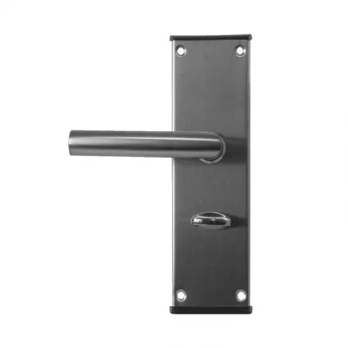 Электронный офисный замок Ozlocks HL-F05/A/MF фото 4