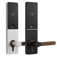 Электронный гостиничный замок Ozlocks HL-F25/H/MF/P "Loft"
