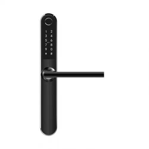 Электронный SMART-замок Ozlocks HL-F46/SM+/MF "High-Tech" фото 7