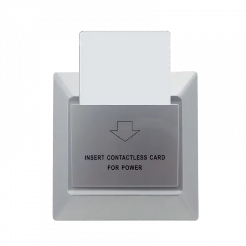 Энергосберегающий выключатель Ozlocks с программным управлением SW-F01/H/TM фото 4