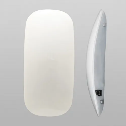 Мебельный электронный замок Ozlocks свободный выбор 125 kHz SL-F06/S/EM/P фото 2