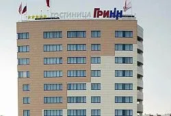 Гостиничный комплекс "Гринн"