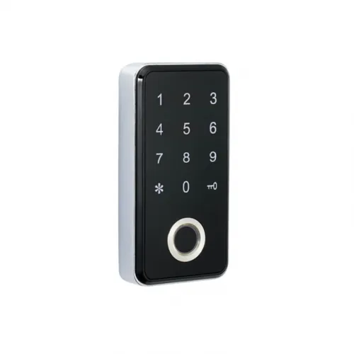 Электронный биометрический замок для шкафчика Ozlocks SL-F27/SM+/P фото 2