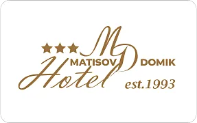 Гостиница «Матисов Домик» 