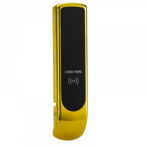 Мебельный электронный замок Ozlocks фиксированный выбор 13,56 MHz с антивандальным корпусом SL-F29/F/MF/W фото 3