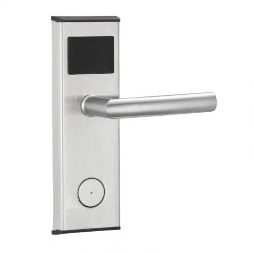 Электронный гостиничный замок Ozlocks HL-F05/H/TM фото 4