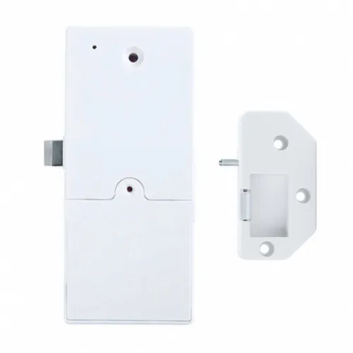 Мебельный электронный замок Ozlocks фиксированный выбор 125 kHz SL-F32/F/EM/P фото 5