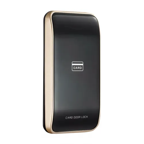 Мебельный электронный замок Ozlocks с программным управлением 13,56 MHz SL-F32/L/MF/P фото 4