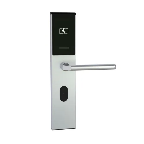 Электронный гостиничный замок Ozlocks HL-F33/H/TM фото 3