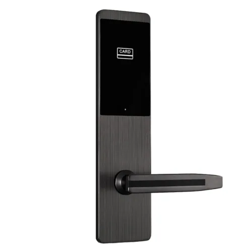 Электронный гостиничный замок Ozlocks HL-F10/H/TM фото 7