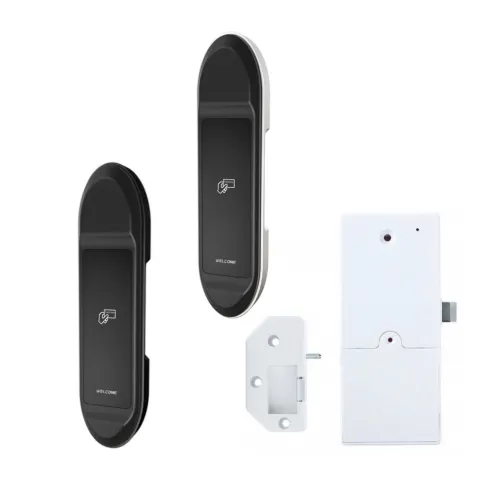 Мебельный электронный замок Ozlocks фиксированный выбор 125 kHz SL-F30/F/EM/P