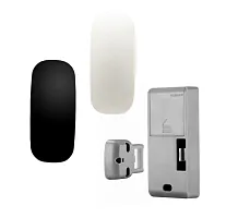 Мебельный электронный замок Ozlocks свободный выбор 125 kHz с антивандальным корпусом SL-F06/S/EM/W