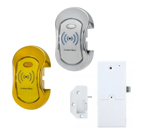 Мебельный электронный замок Ozlocks фиксированный выбор 125 kHz SL-F21/F/EM/P