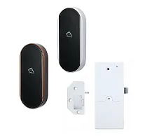 Мебельный электронный замок Ozlocks фиксированный выбор 125 kHz SL-F26/F/EM/P