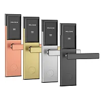 Электронный офисный замок Ozlocks HL-F02/A/MF