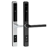 Электронный гостиничный замок OZLocks HL-F55/H/MF