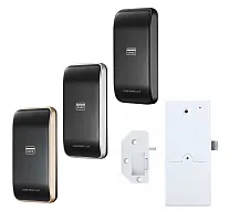 Мебельный электронный замок Ozlocks свободный выбор 125 kHz SL-F32/S/EM/P